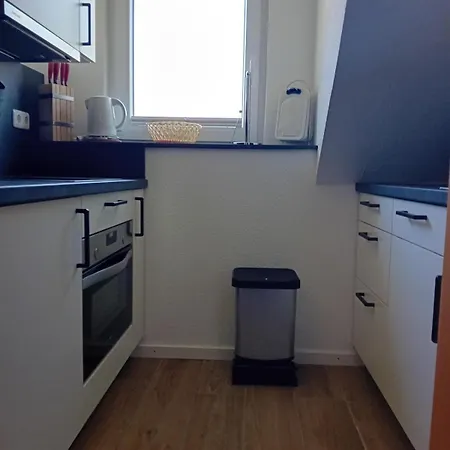Apartment Brigg *