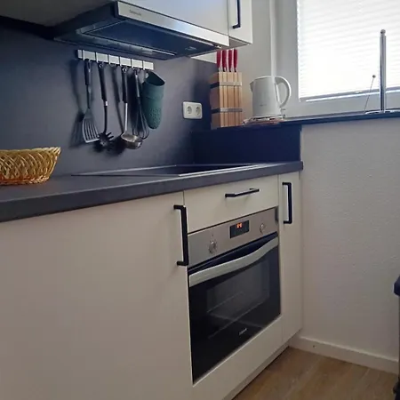 Brigg Apartment