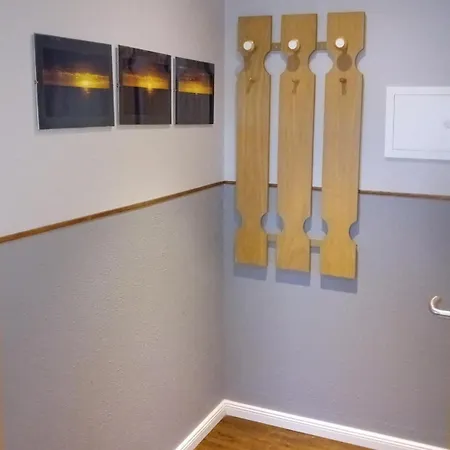 Apartment Brigg