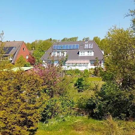 Brigg Apartamento Wittdün