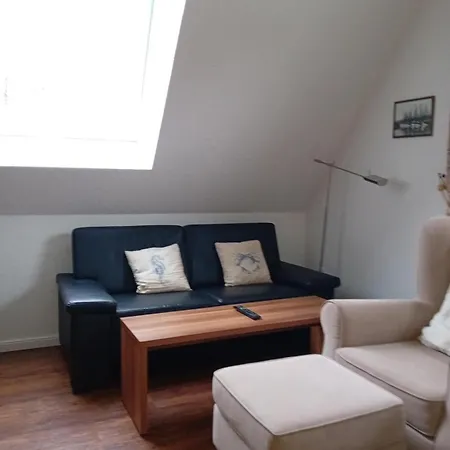Apartamento Brigg