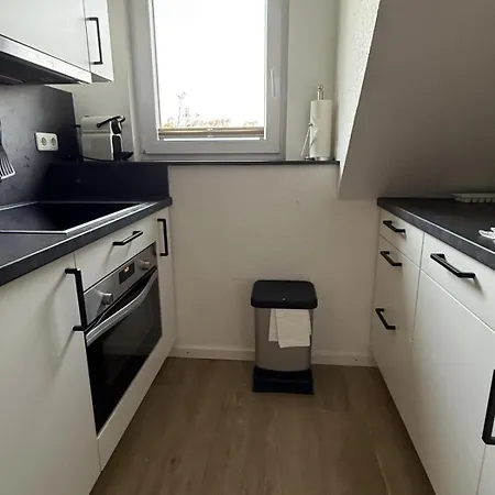 Brigg Apartament *