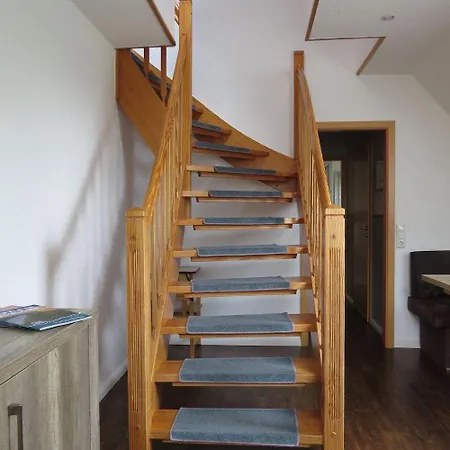 Brigg Apartament *