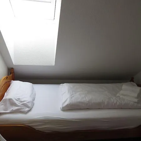 Appartement Brigg Wittdün