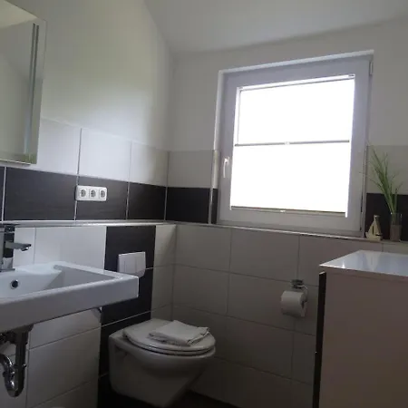 Apartament Brigg *