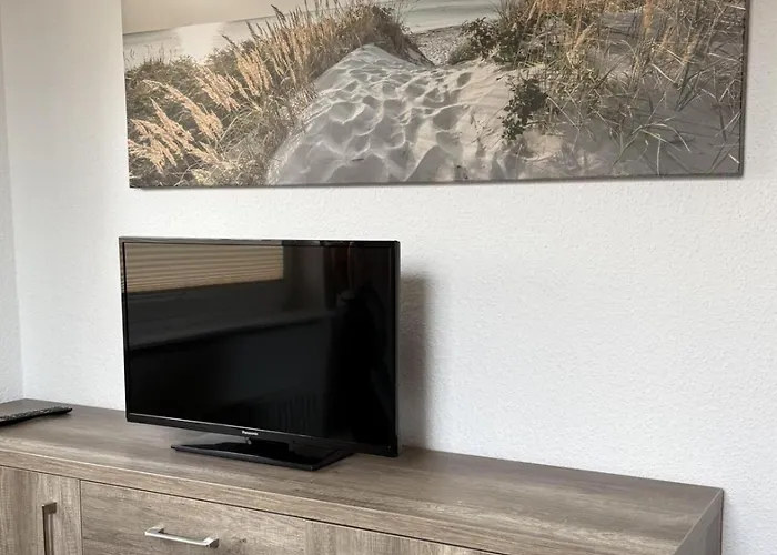 Brigg Appartement Wittdün