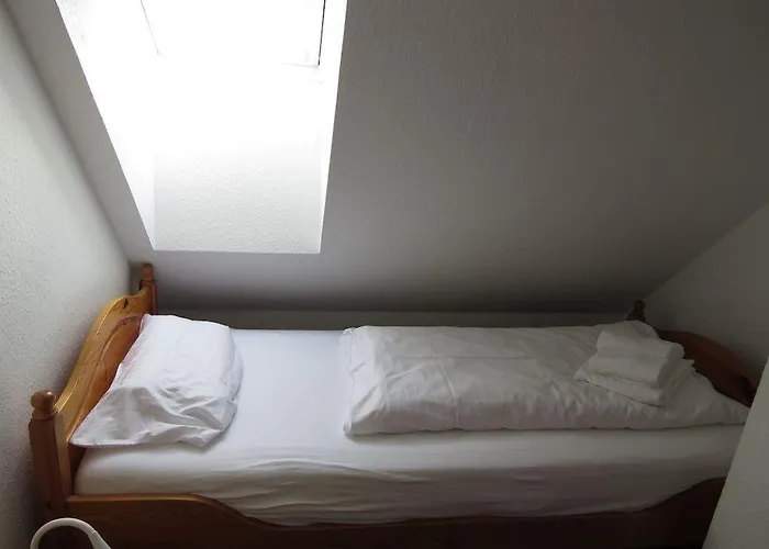 Appartement Brigg Wittdün